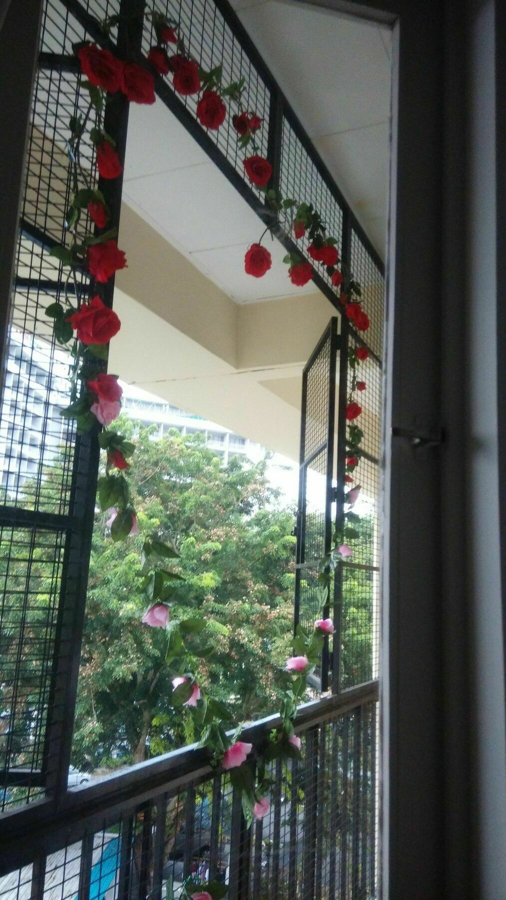 Pinang Beach Apartment @ Bayu Emas Batu Ferringhi Exterior photo