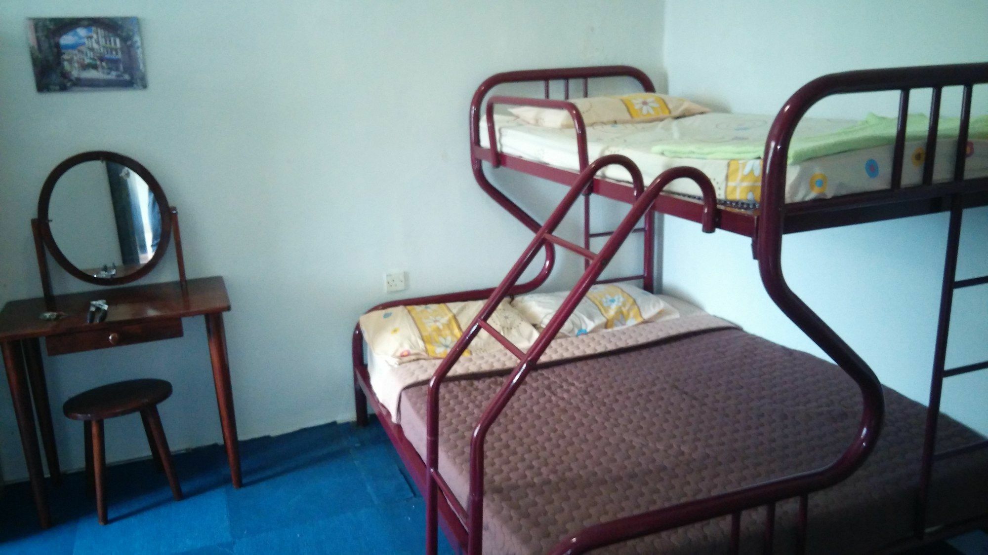 Pinang Beach Apartment @ Bayu Emas Batu Ferringhi Exterior photo